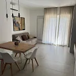 Garden Apartment Fuorigrotta