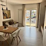Garden Apartment Fuorigrotta